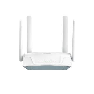 【D-Link】G403C 4G LTE Cat.4 Wi-Fi N300 無線路由器/家用室內/網路分享器路/300M/4G行動網路
