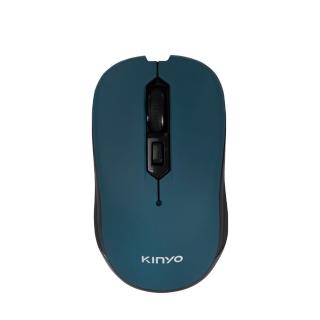 【KINYO】USB光學有線滑鼠(GKM-538)