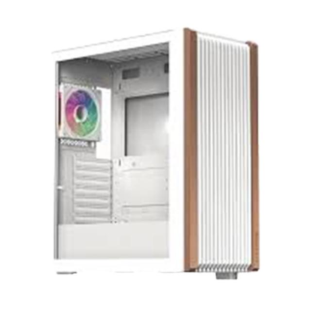 【微星平台】R7 八核 RTX 5070 {血兄弟}電競機(R7-7700/B650/16G D5/1TB)