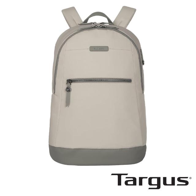 【Targus】Avila 15-16 吋時尚筆電背包(兩色任選)