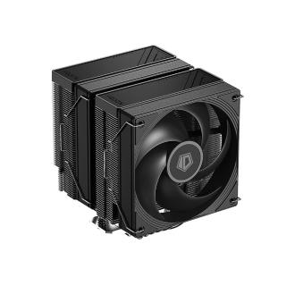 【ID-COOLING】FROZN A610 ARGB 六導管散熱器(黑色)