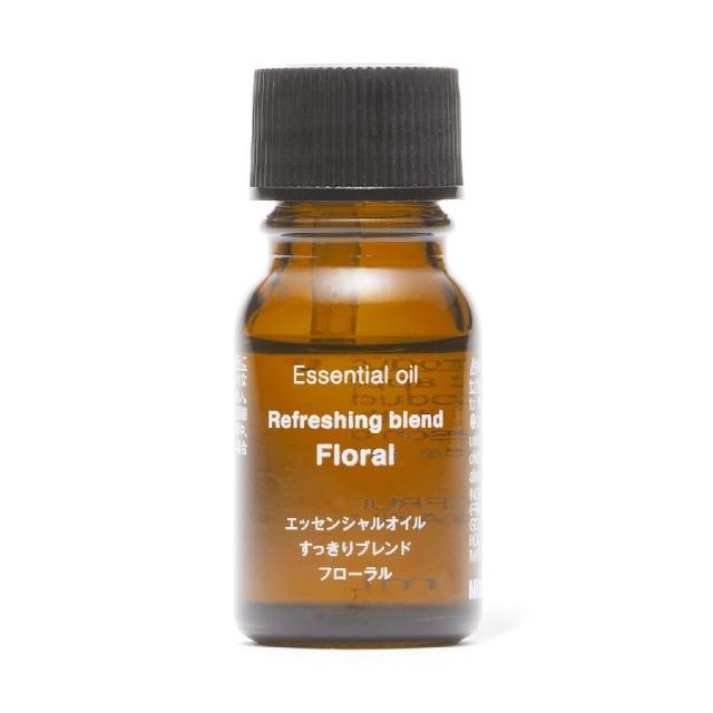 【MUJI 無印良品】精油10ml/490元款式(放鬆/晚安/清新)