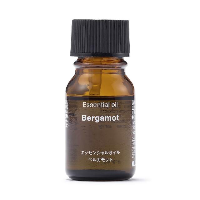 【MUJI 無印良品】大容量超音波芬香噴霧器+精油10ml/490元款式(日本扁柏/薄荷胡椒/薰衣草/茶樹/佛手柑)