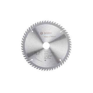 【BOSCH 博世】切鋁圓鋸片 7 1/4  184x2.5x25mm T60(木工-7)