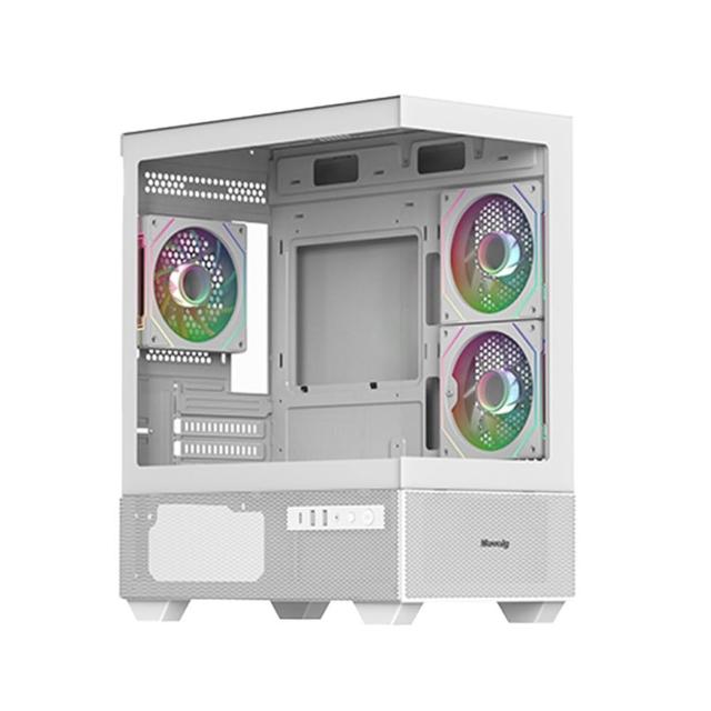 【微星平台】R7 八核 RTX 5060Ti {黑色行動}WIFI電競機(R7-7700/B650/16G D5/1TB)