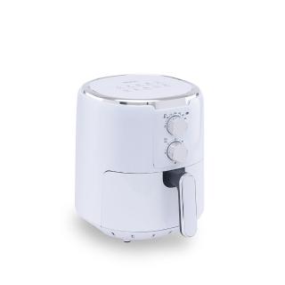 【Kolin 歌林】4.2L健康油切旋風氣炸鍋KNJP-MN421C(2025年新機上市/大容量/電烤箱)