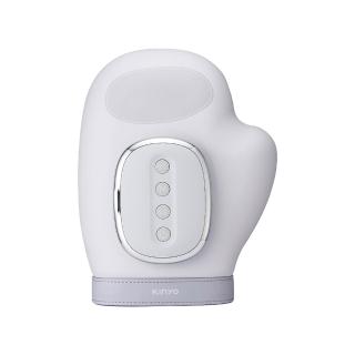 【KINYO】溫揉壓手部按摩器(手心 手背 手指 手腕按摩 IAM-2713)