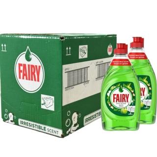 【FAIRY】高效能洗碗精-英國皇室御用品牌(英國境內版)
