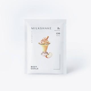 【Body Goals】飽飽控卡白奶昔(葷)60入組(30G/包)