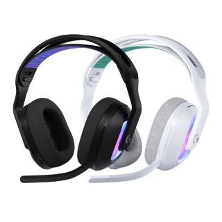 【Logitech G】G522 LIGHTSPEED三模無線遊戲耳機