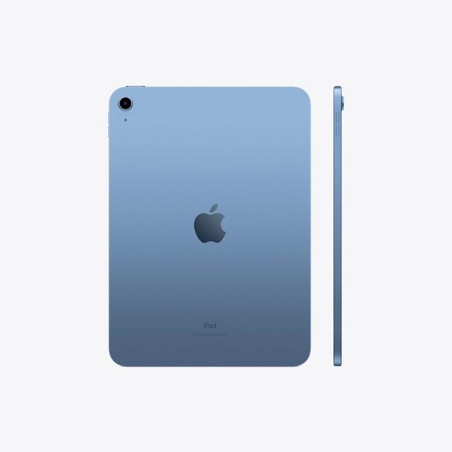 【Apple】2025 iPad 11 A16/11吋/WiFi/128G 平板電腦