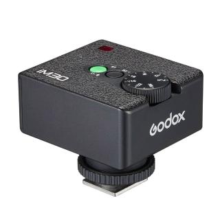 【Godox 神牛】iM30 單點觸發 機頂閃光燈 小閃燈 GN15 7檔可調(IM30 公司貨)