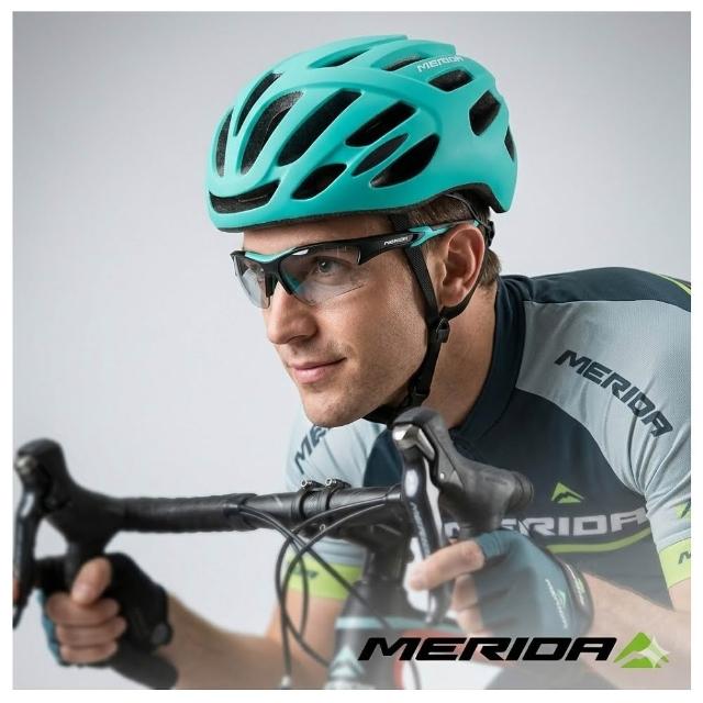 【MERIDA 美利達】休閒款CITY安全帽 多款(頭盔/防護/安全/單車/自行車/學生族/新手)