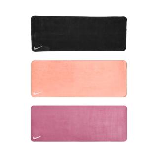 【NIKE 耐吉】NIKE 毛巾 純棉 運動 多款任選(66 X 180 CM)