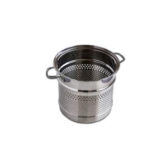 【UCOM 瑞康屋】8L快鍋專用煮麵鍋