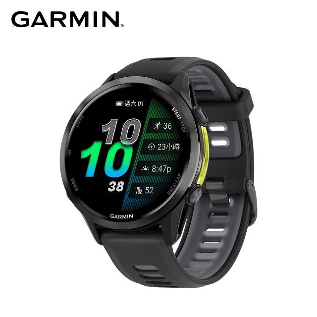 【GARMIN】聯慶限定加購組★Forerunner 970+SONY LinkBuds
