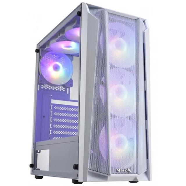 【微星平台】I7二十核 RTX5060 {錦馬獻瑞}電競電腦(I7-14700F/B760/32G D4/1TB/FF14適用)