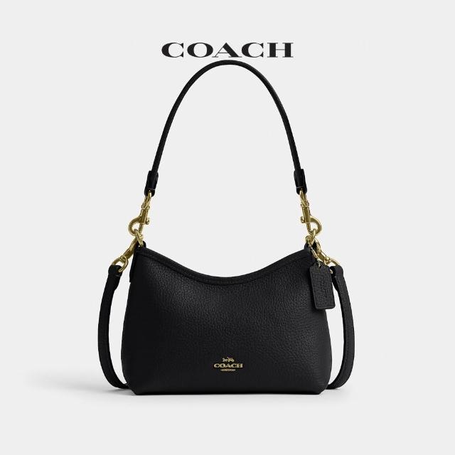 【COACH】蔻馳官方直營 LAUREL小號/ 迷你ROWAN/ BRYNN 單肩包 斜背包 側背包-多款任選(CBH16/CW329)