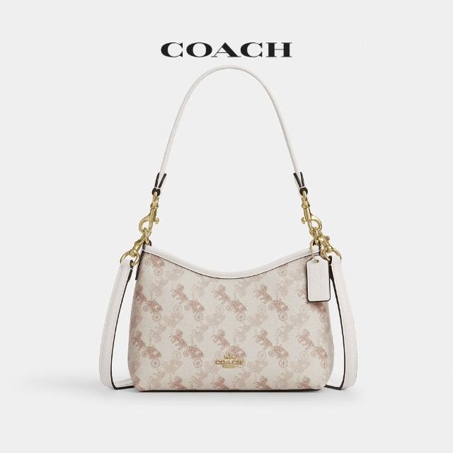 【COACH】蔻馳官方直營 LAUREL小號/ 迷你ROWAN/ BRYNN 單肩包 斜背包 側背包-多款任選(CBH16/CW329)