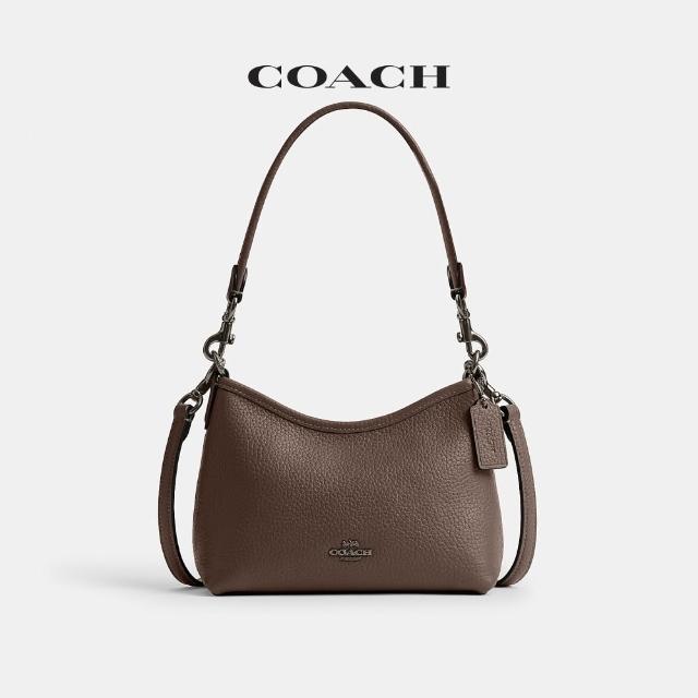 【COACH】蔻馳官方直營 LAUREL小號/ 迷你ROWAN/ BRYNN 單肩包 斜背包 側背包-多款任選(CBH16/CW329)