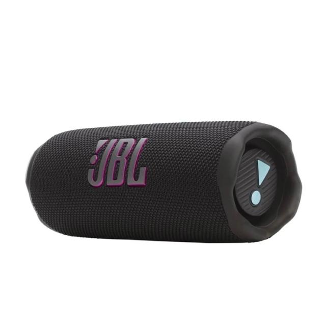 【JBL】Flip 7 可攜型防水藍牙喇叭(英大公司貨)