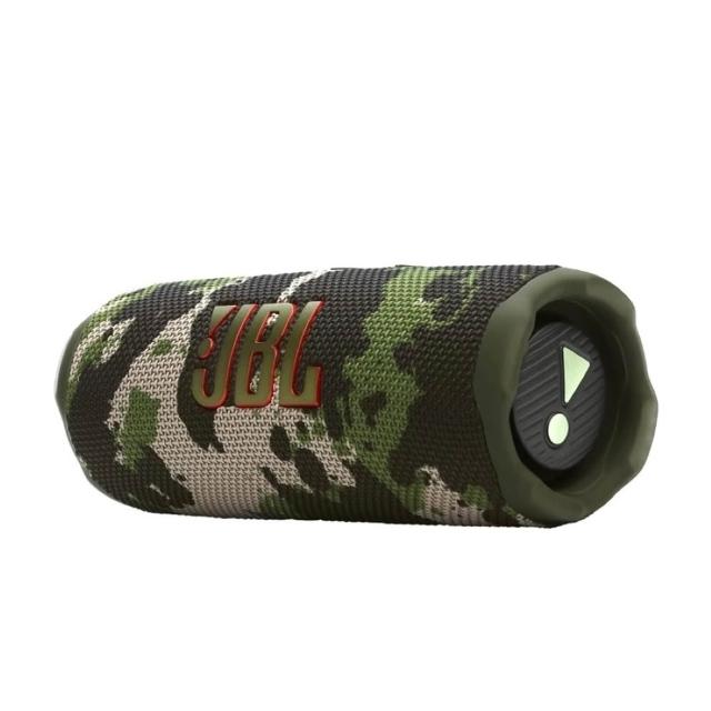 【JBL】Flip 7 可攜型防水藍牙喇叭(英大公司貨)