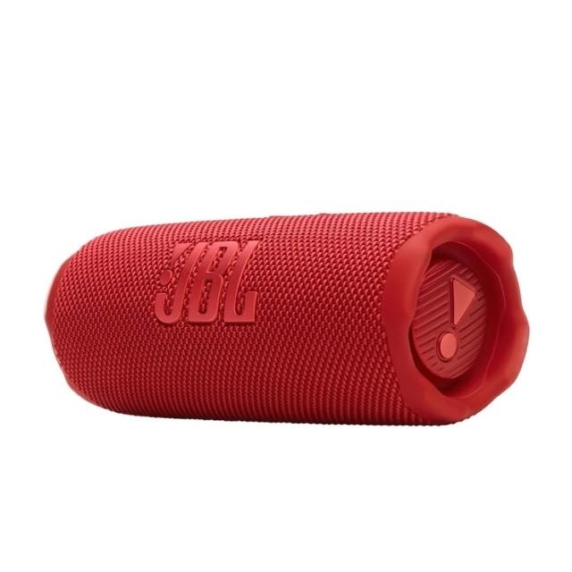 【JBL】Flip 7 可攜型防水藍牙喇叭(英大公司貨)