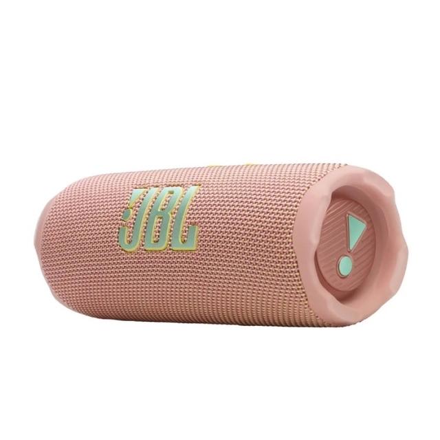 【JBL】Flip 7 可攜型防水藍牙喇叭(英大公司貨)