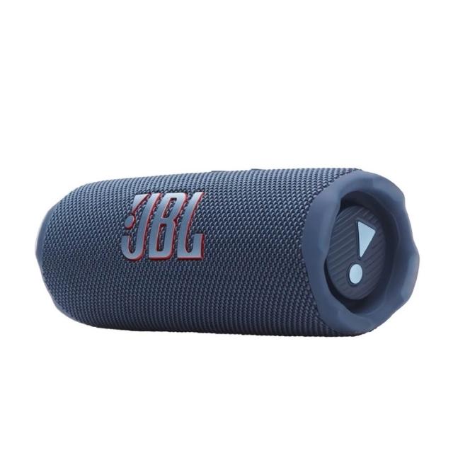【JBL】Flip 7 可攜型防水藍牙喇叭(英大公司貨)