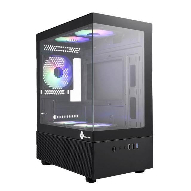 【微星平台】i5十核RTX 5060{天武鬥神}電競機(i5-14400F/B760/16G D5/1TB)