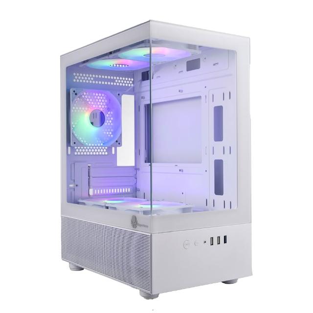 【微星平台】i5十核RTX 5060{天武鬥神}電競機(i5-14400F/B760/16G D5/1TB)