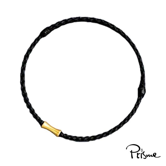 【Prisme】999純金黃金經典墜飾 項鍊/手鍊 多款 (約0.02錢±0.01) 贈禮盒隨機