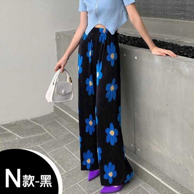 【K.W.】MOMO限定秋新品義式貴族Chill搭配三宅風皺褶摺衣中大尺碼外套/寛褲/裙(褶皺外套  風衣外套 寛褲 )