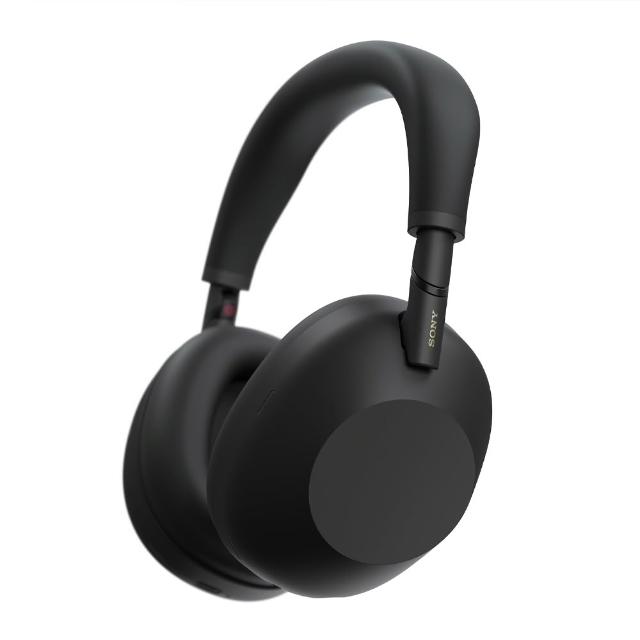 【SONY 索尼】WH-1000XM6 旗艦無線降噪耳機(公司貨 保固12+6個月)