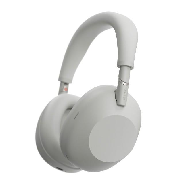【SONY 索尼】WH-1000XM6 旗艦無線降噪耳機(公司貨 保固12+6個月)