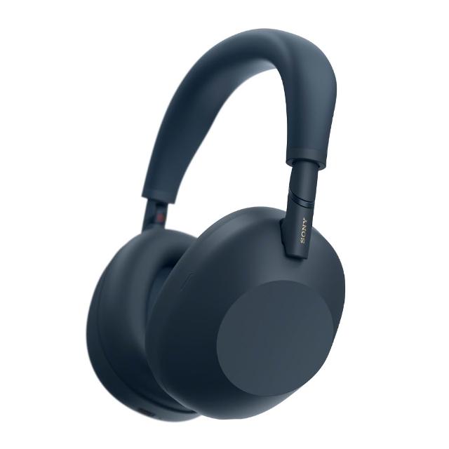 【SONY 索尼】WH-1000XM6 旗艦無線降噪耳機(公司貨 保固12+6個月)