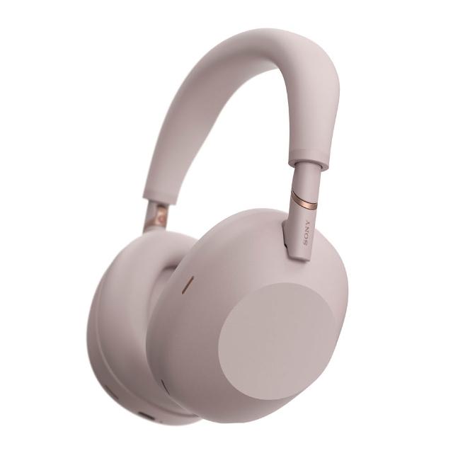 【SONY 索尼】WH-1000XM6 旗艦無線降噪耳機(公司貨 保固12+6個月)