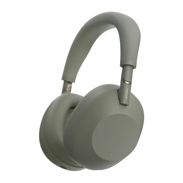 【SONY 索尼】WH-1000XM6 旗艦無線降噪耳機(公司貨 保固12+6個月)