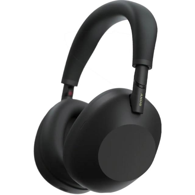 【SONY 索尼】WH-1000XM6 旗艦無線降噪耳機(公司貨 保固12+6個月)