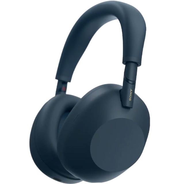 【SONY 索尼】WH-1000XM6 旗艦無線降噪耳機(公司貨 保固12+6個月)