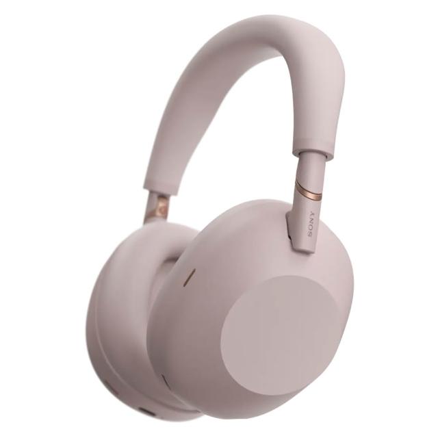 【SONY 索尼】WH-1000XM6 旗艦無線降噪耳機(公司貨 保固12+6個月)
