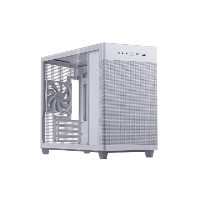 【華碩平台】R7八核 Radeon RX 9070 XT{3AK2}電競電腦(R7-7700/B650/32G D5/1TB_M.2/WIFI)