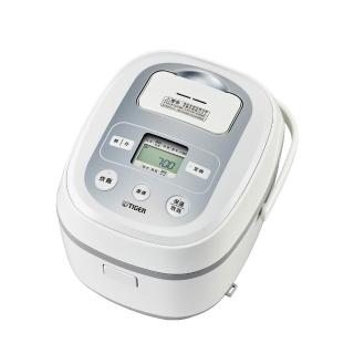 【TIGER 虎牌】6人份tacook微電腦多功能炊飯電子鍋(JBX-B10R)