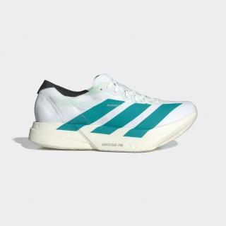 【adidas 愛迪達】ADIZERO ADIOS PRO 4 跑鞋 慢跑鞋 運動鞋 男鞋 JR1267