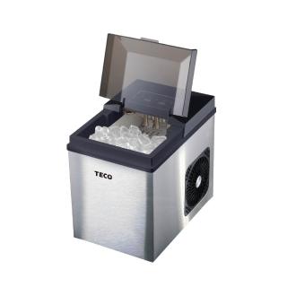 【TECO 東元】衛生冰塊全自動快速製冰機(XYFYX1403CBB)