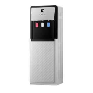 【KOGURE 小慕】下置式飲水機 110V桶裝水飲水機(冰溫熱飲水機 快煮壺 冰水機 水桶飲水機)