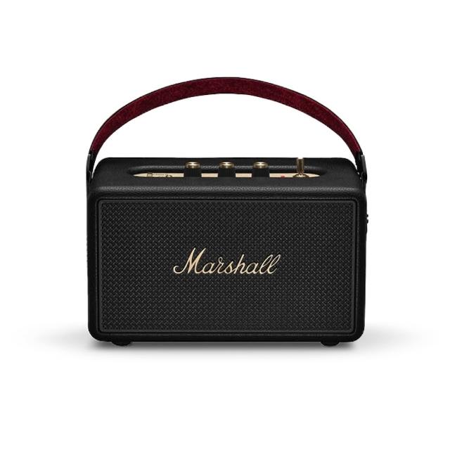 【Marshall】Kilburn III 攜帶式藍牙喇叭 樂器用(公司貨保證)