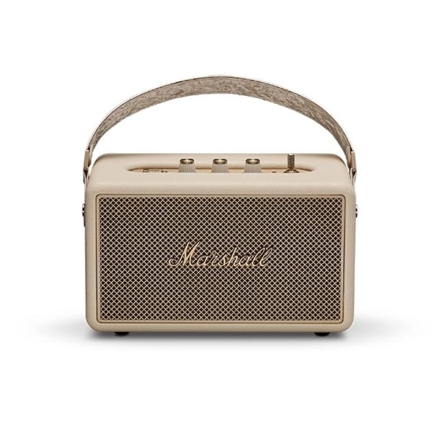 【Marshall】Kilburn III 攜帶式藍牙喇叭 樂器用(公司貨保證)