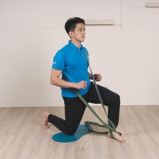 【Fun Sport】星力環-超核肌力訓練繩  拉力15-25LBS(重訓阻力帶 環狀彈力圈 長版阻力圈)