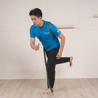 【Fun Sport】星力環-超核肌力訓練繩  拉力15-25LBS(重訓阻力帶 環狀彈力圈 長版阻力圈)